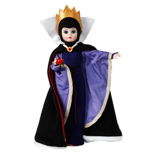 Snow White Evil Queen Madame Alexander Doll
